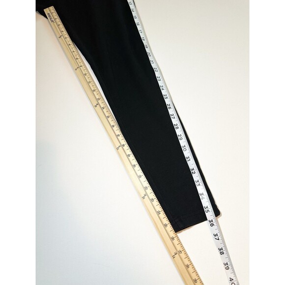 Alphalete Black Joggers Sweatpants Athletic Pockets Drawstring Women's SMALL - Picture 10 of 10